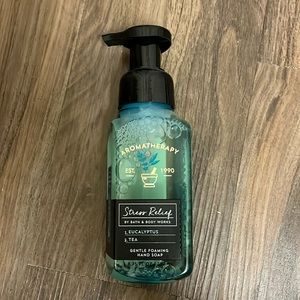 Bath and Body Works Soap - Stress Relief